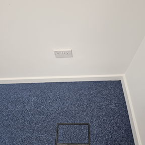 Commercial End of Tenancy Cleaning Lutterworth